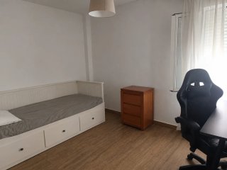 Piso larga temporada
