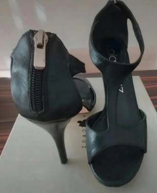 Zapatos mujer Lola Cruz