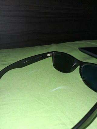 Gafas de sol Ray-Ban New Wayfarer RB2132