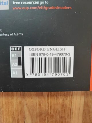 Oxford Bookworms Library: Stage 2: Robinson Crusoe