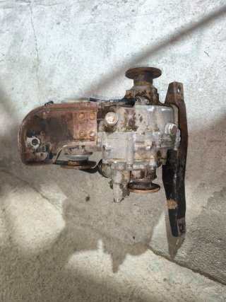 Reductora Suzuki Samurai 1.3