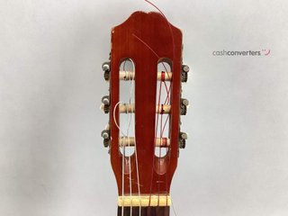 guitarra clasica sonora sgn-450