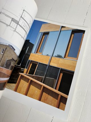 2G : revista internacional de arquitectura