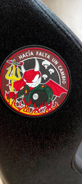 Cockpit simulador de vuelo a estrenar