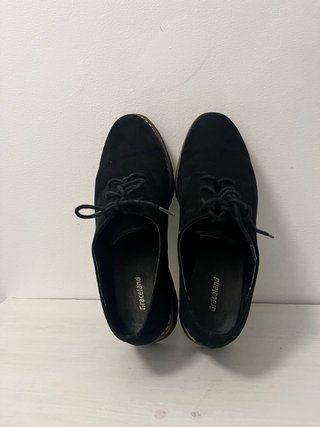 Zapatos Graceland Negros