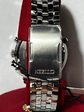 Citizen Eco-Drive Red Arrows Edición Especial