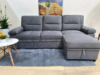 Sofa Cama Chaise Longue 238cm