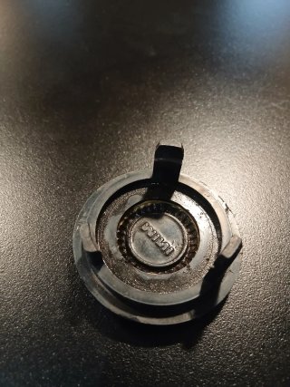 Anagrama volante mini clásico