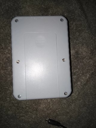 Mini Consola Juegos Retro G5