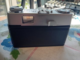 Fotocamera Voigtländer Vitoret DR 35mm