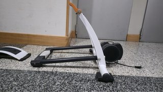 Rodillo Tacx Flow magnético