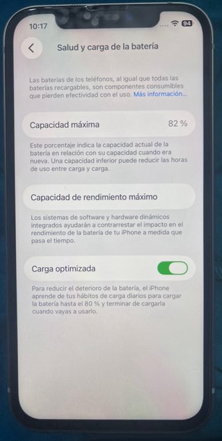iPhone 12 128GB Verde