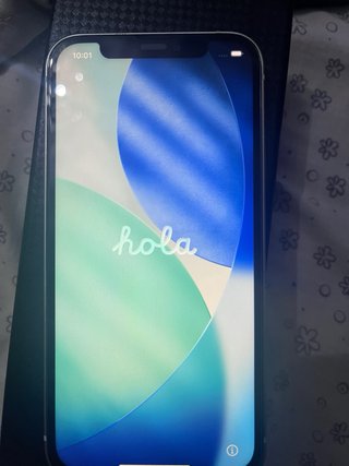 iPhone 12 128GB Verde