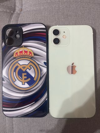 iPhone 12 128GB Verde
