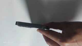 iPhone 12 Pro 128 GB Negro