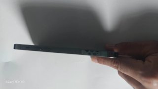 iPhone 12 Pro 128 GB Negro