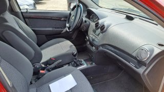 Chevrolet Aveo 2011