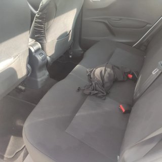 Chevrolet Aveo 2011