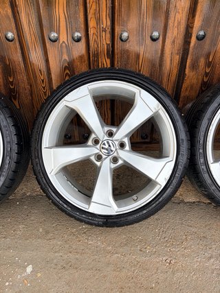 Llantas Rotor originales R19