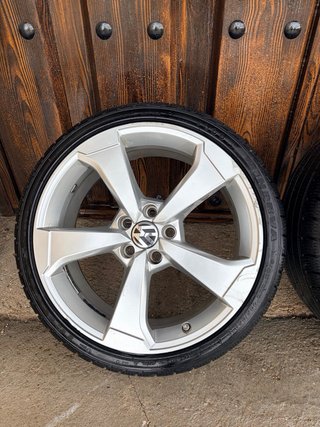 Llantas Rotor originales R19