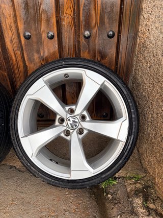 Llantas Rotor originales R19