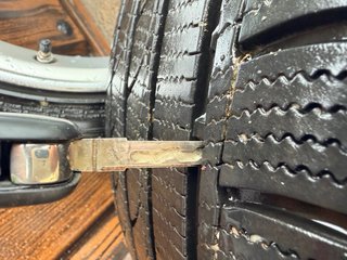 Llantas Rotor originales R19