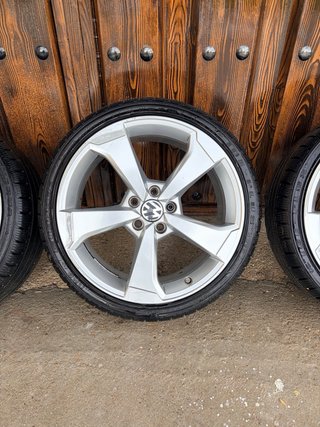 Llantas Rotor originales R19