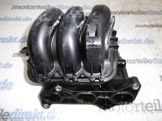 Colector de admisión Citroen 107 2008 1.0 gasolina CFA 384F 1KR-FE