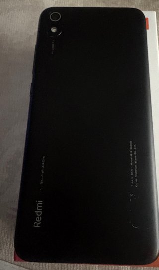 Xiaomi Redmi 7A