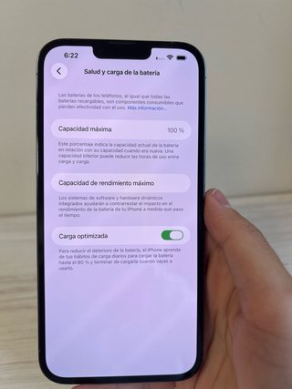 iPhone 13 Pro Max|TIENDA | GARANTIA