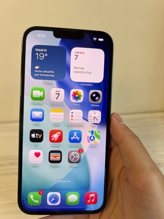 iPhone 13 Pro Max|TIENDA | GARANTIA