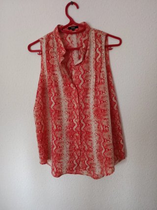 Lote 2 camisas vestir