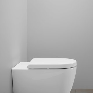 Asiento WC Duravit Universal Cierre Suave