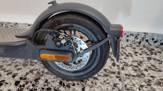 Patinete Eléctrico Xiaomi Mi Essential