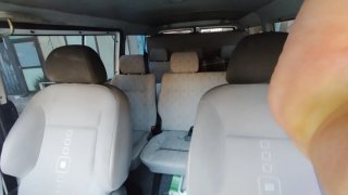 Volkswagen Transporter 1997