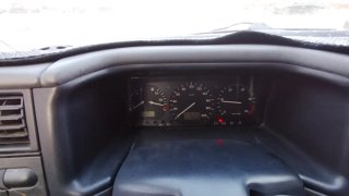 Volkswagen Transporter 1997