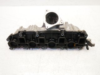 Colector de admisión VW 2.0 TDI VW Tiguan 5N 2008 2.0 TDI CBA, CBAB, CBAA 03L129711E