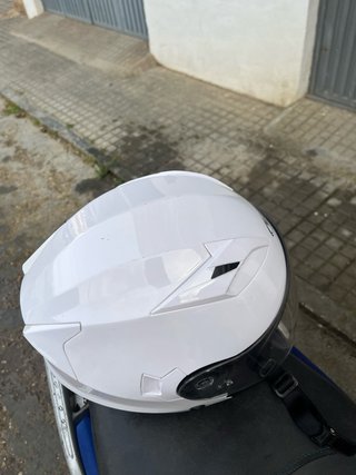 Honda Dylan 125 Azul