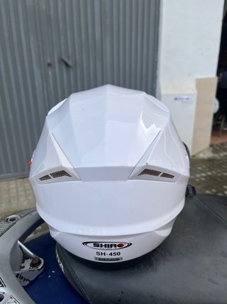 Honda Dylan 125 Azul