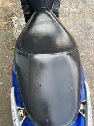 Honda Dylan 125 Azul