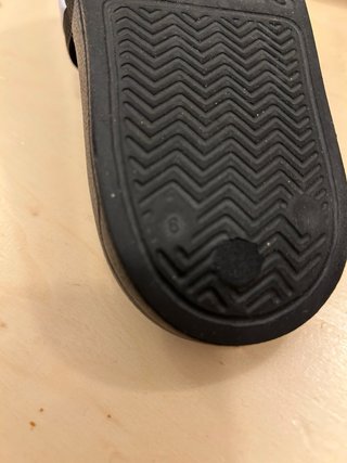 Chancletas Adidas Adilette