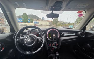 MINI Mini 2016