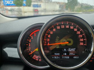 MINI Mini 2016