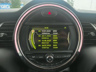 MINI Mini 2016