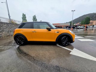 MINI Mini 2016