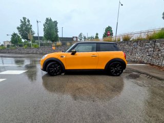 MINI Mini 2016