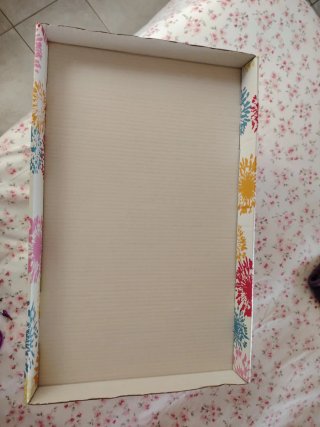 Caja de almacenaje