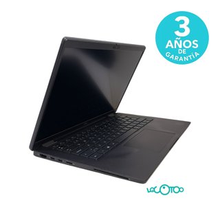 Dell Latitude 7410 i5 10ma Gen 8GB RAM 256GB SSD