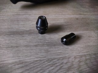 Minitaladro Dremel 200 + accesorios