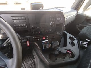 Mercedes ANTOS 25 43-CAMIONES GRUAS
